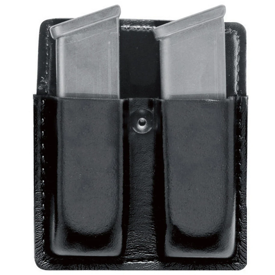 Model 75 Open Top Double Magazine Pouch - Image 2
