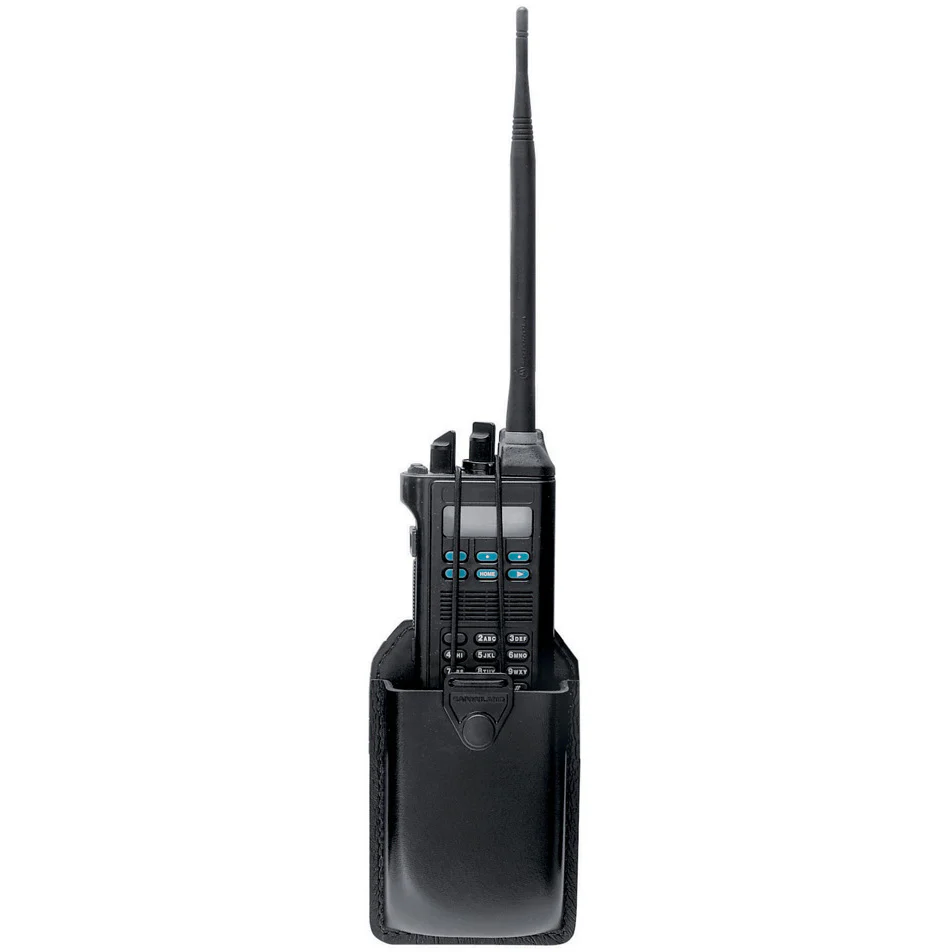 762 - Radio with Swivel Holder