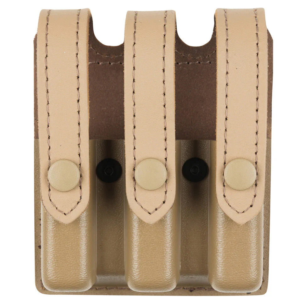 777 - Slimline Triple Magazine Pouch - Image 2
