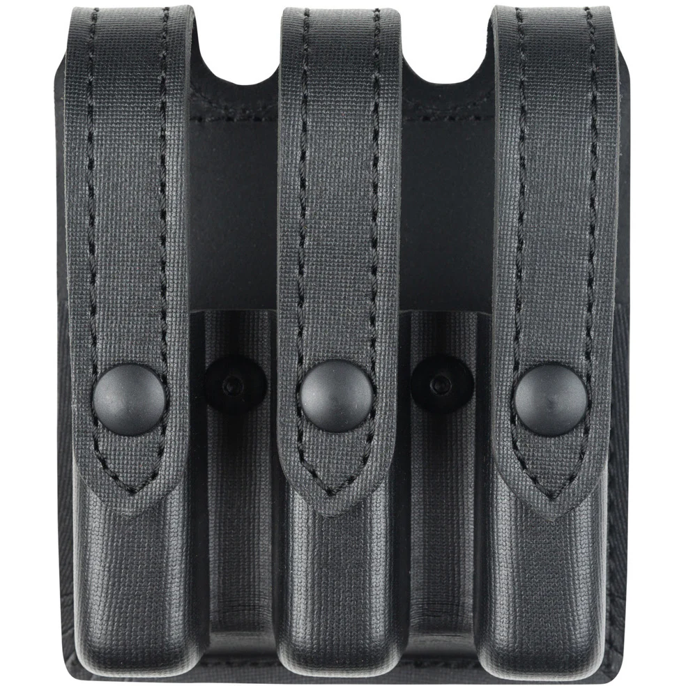 777 - Slimline Triple Magazine Pouch - Image 6