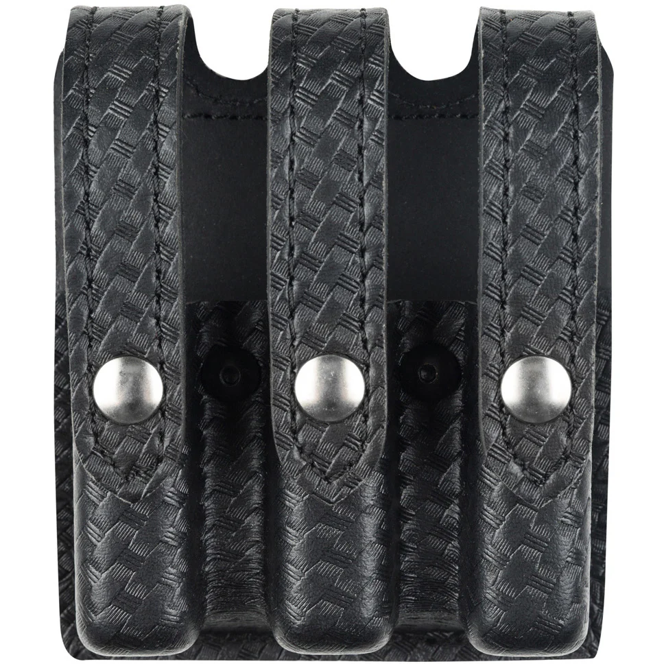 777 - Slimline Triple Magazine Pouch - Image 7