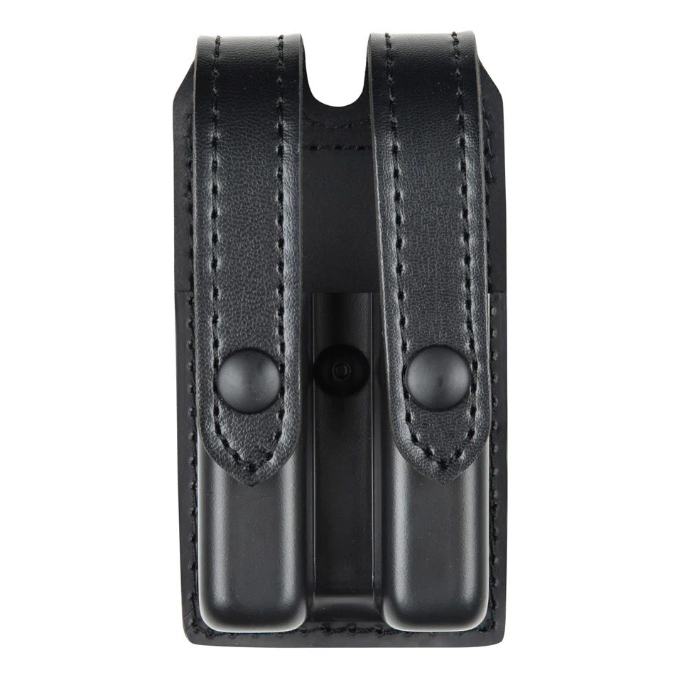 78 - Slimline Double Magazine Pouch - Hardshell STX