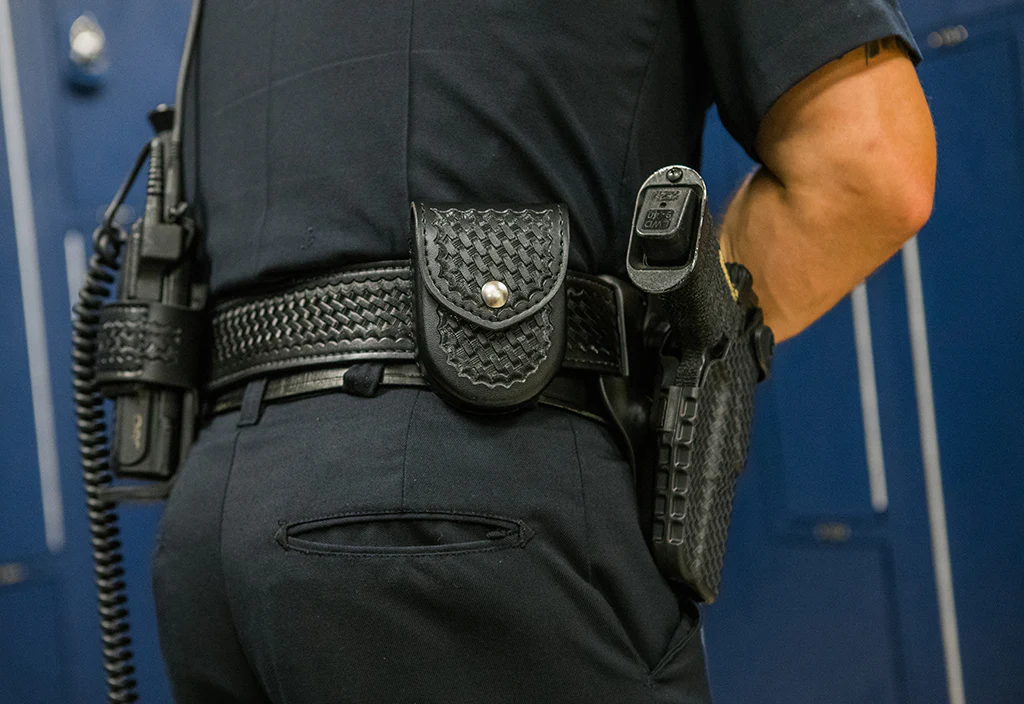 7917 - Double Handcuff Case - Image 4