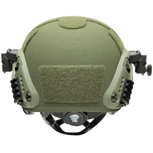 Model DK7-X.250AF-R-C – Non-Ballistic Face Shield - Image 3