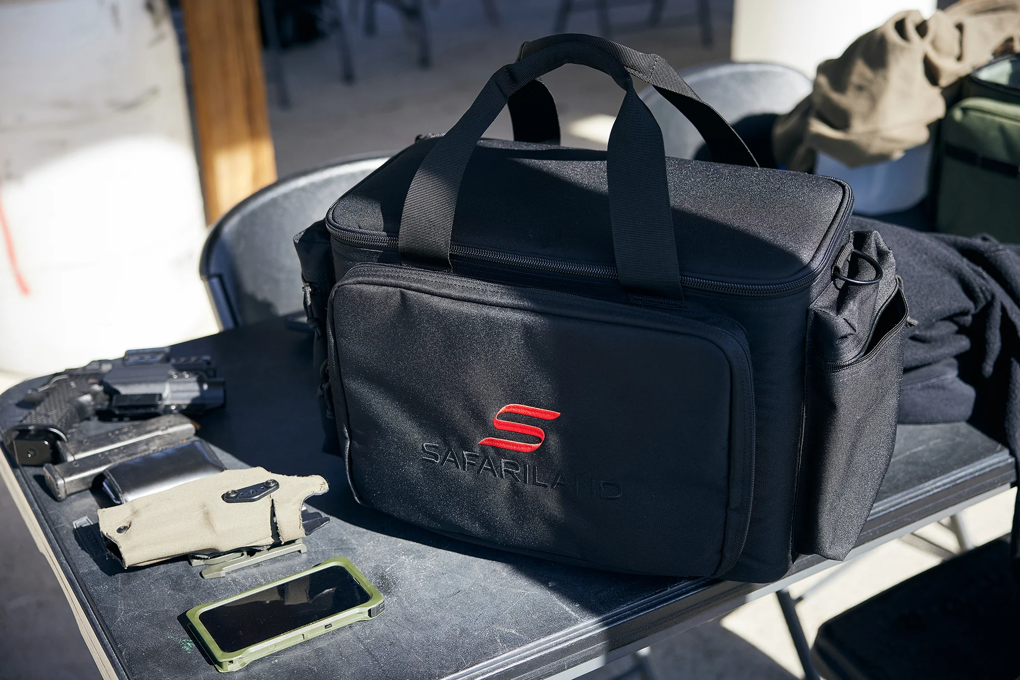 The Patrol Bag - Image 5