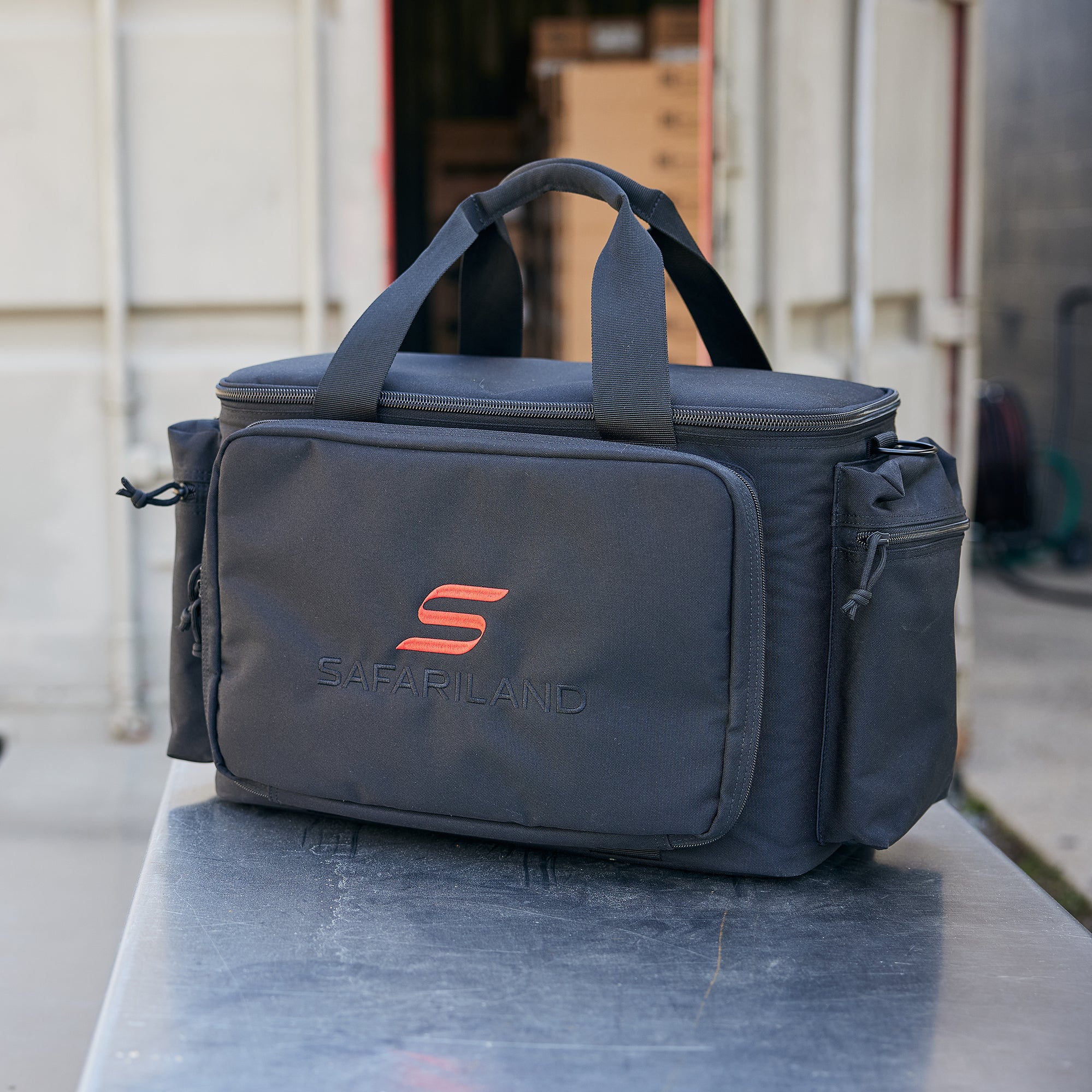 The Patrol Bag - Image 7