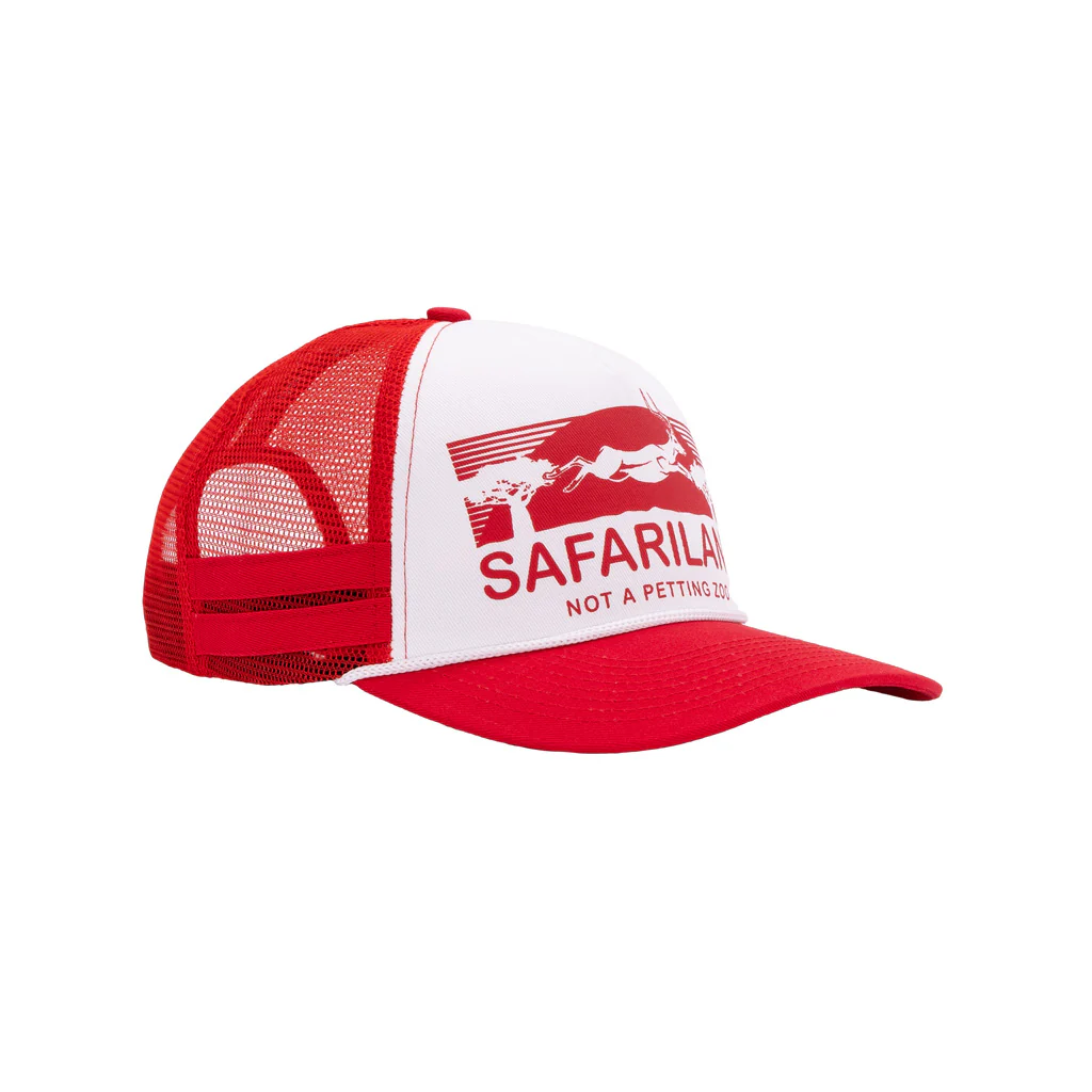 Not A Petting Zoo Hat - Image 5