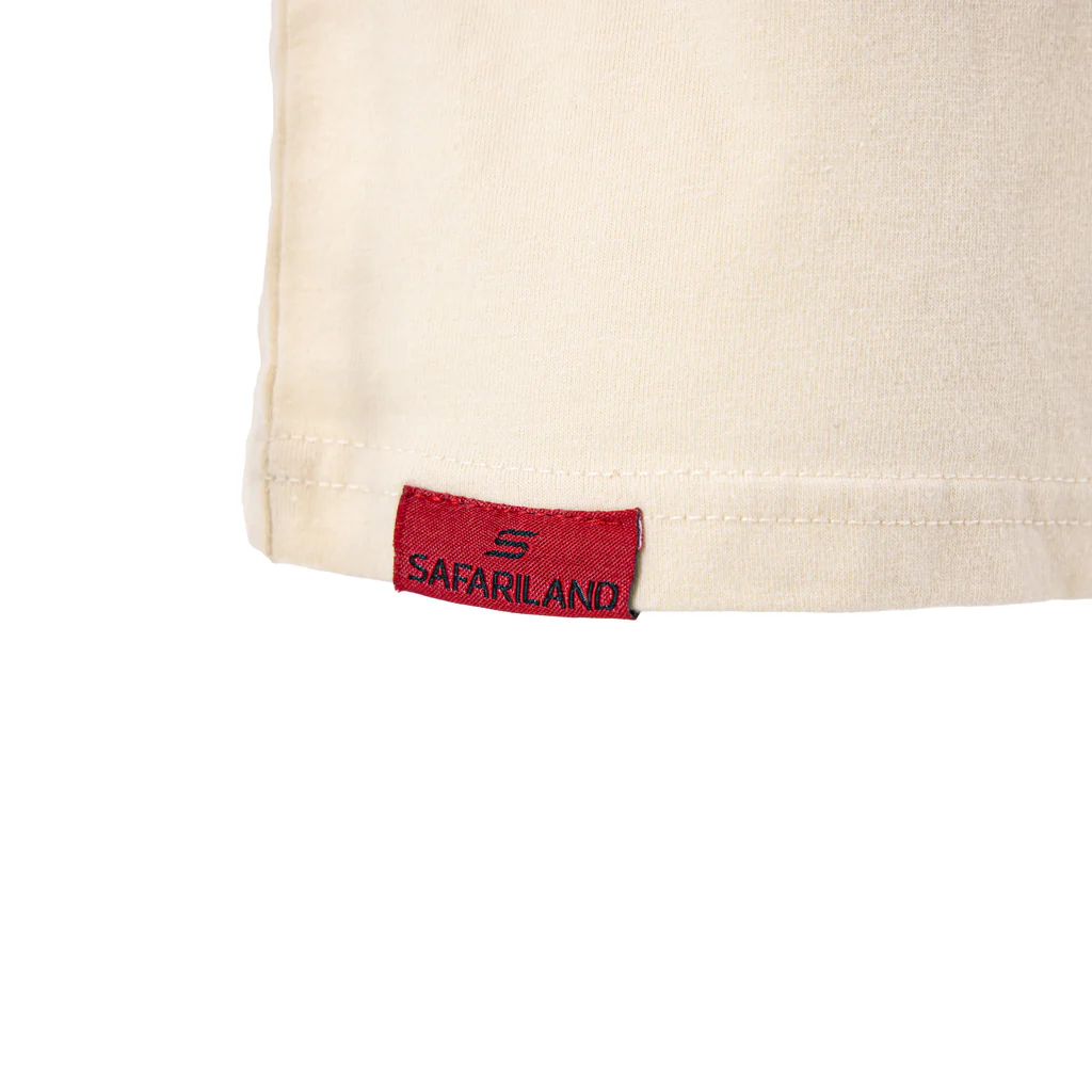 Not A Petting Zoo Vintage Tee - Image 3