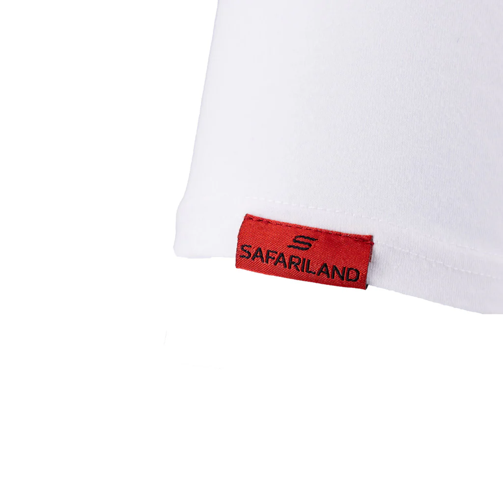 Not A Petting Zoo Tee - Image 3