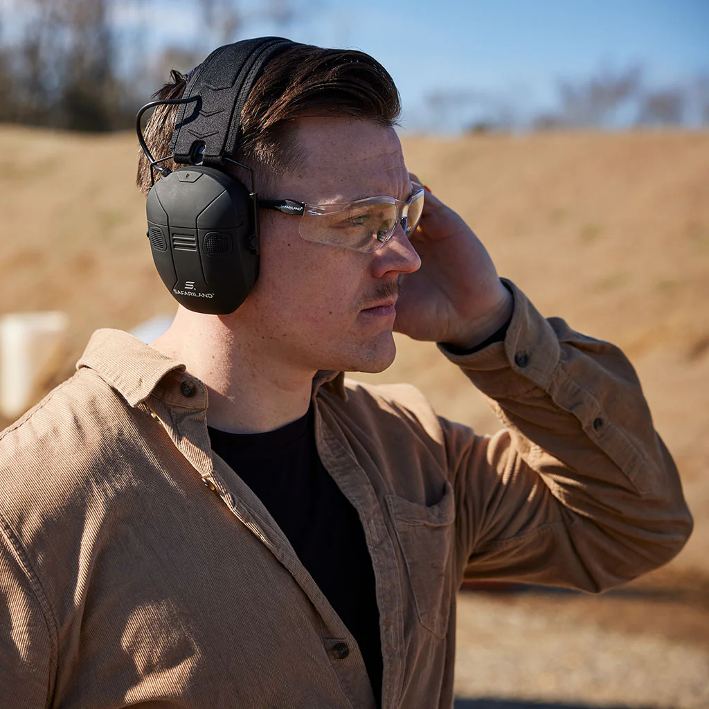 Pro IMPULSE® Bluetooth - Electronic Hearing Protection - Image 5