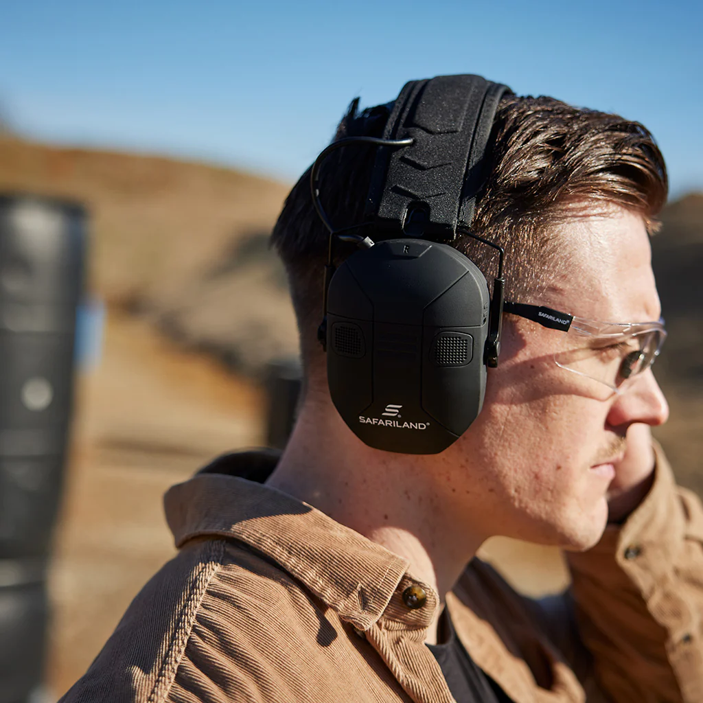 Pro IMPULSE® Bluetooth - Electronic Hearing Protection - Image 7