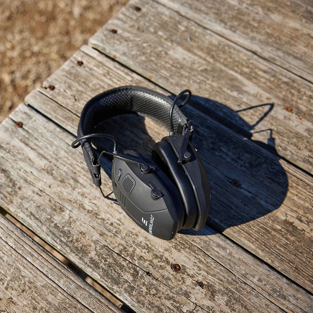 Pro IMPULSE® Bluetooth - Electronic Hearing Protection - Image 8