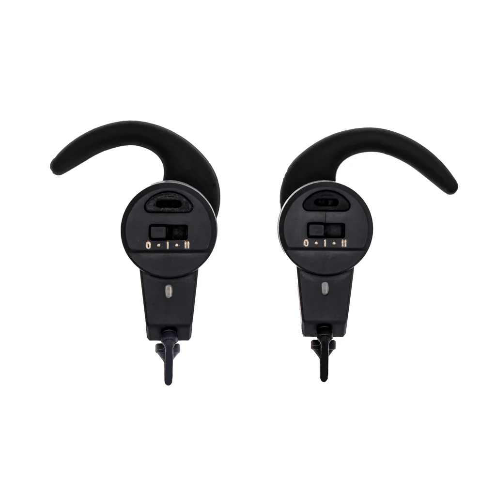 Pro IMPULSE® Charge In-Ear Bluetooth Hearing Protection - Image 4