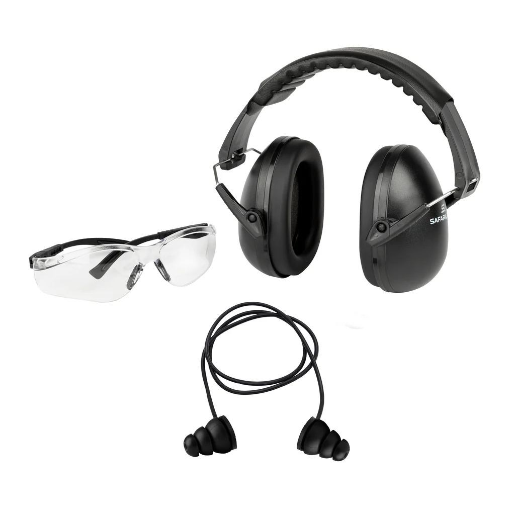 Pro IMPULSE® Range Kit
