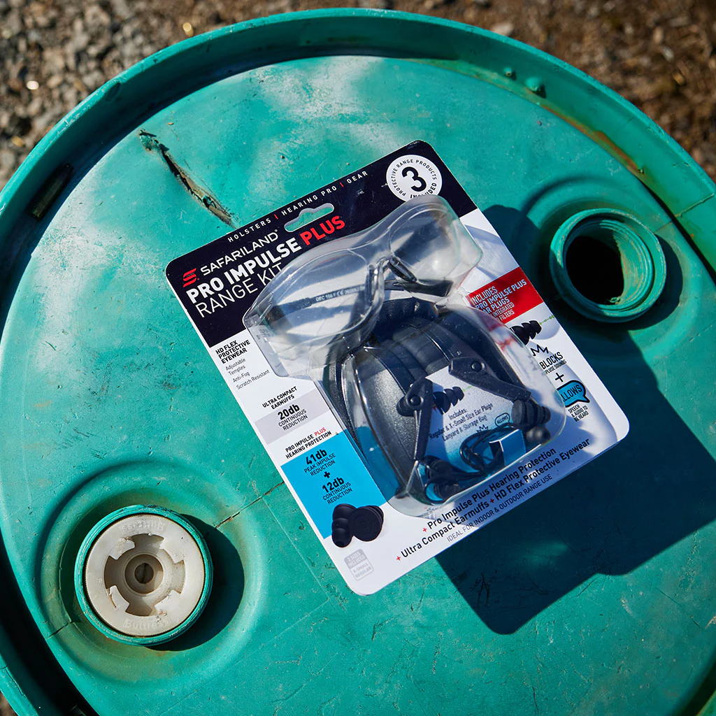Pro IMPULSE® Range Kit - Image 4