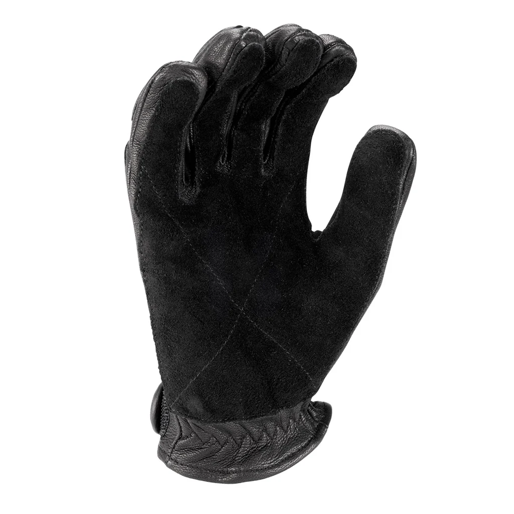 LR25 - Reactor™ Padded Knuckle Tactical Glove - Image 3