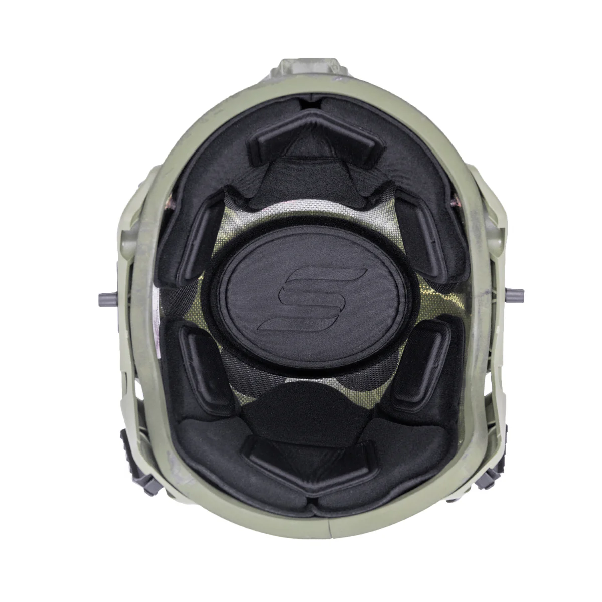 Delta Retention and RPS® Helmet Padding Liner System - Image 6