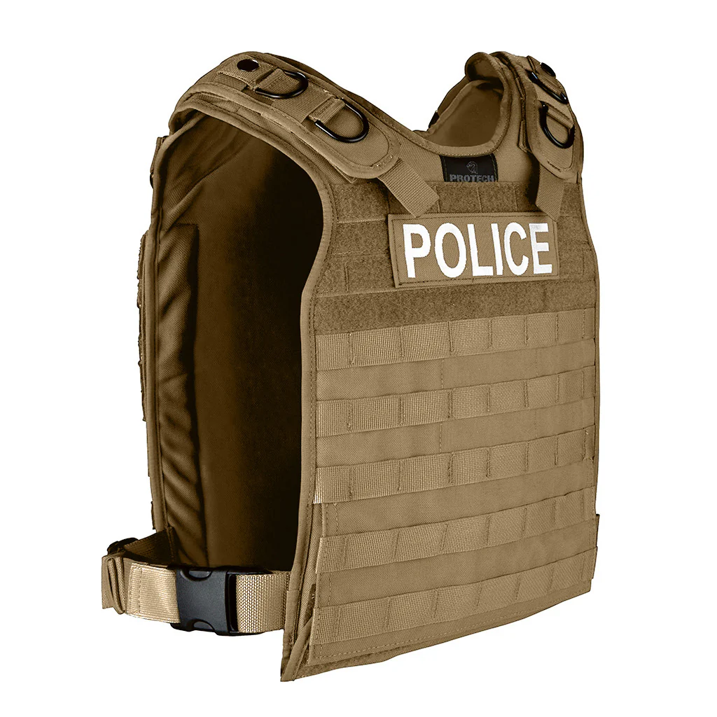 TAC™ PH – Plate Harness - Image 2