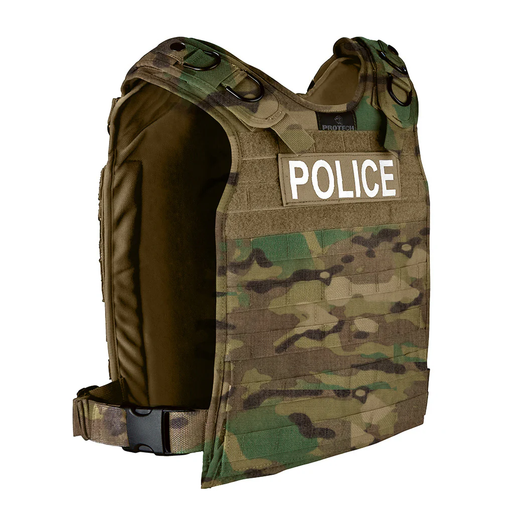 TAC™ PH – Plate Harness - Image 3
