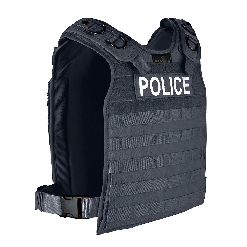 TAC™ PH – Plate Harness - Image 5