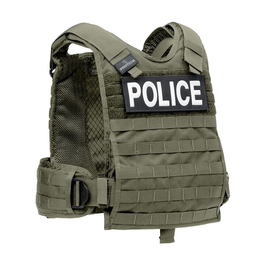 TAC™ PR - Plate Rack - Image 2