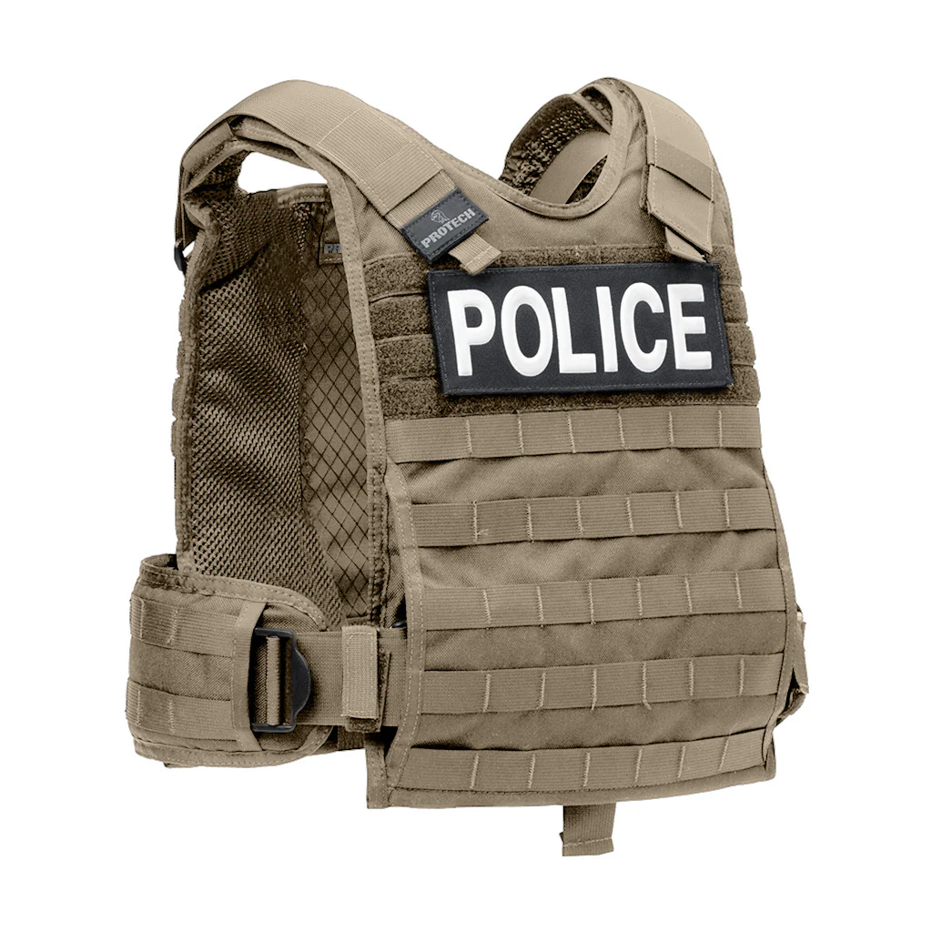 TAC™ PR - Plate Rack - Image 4