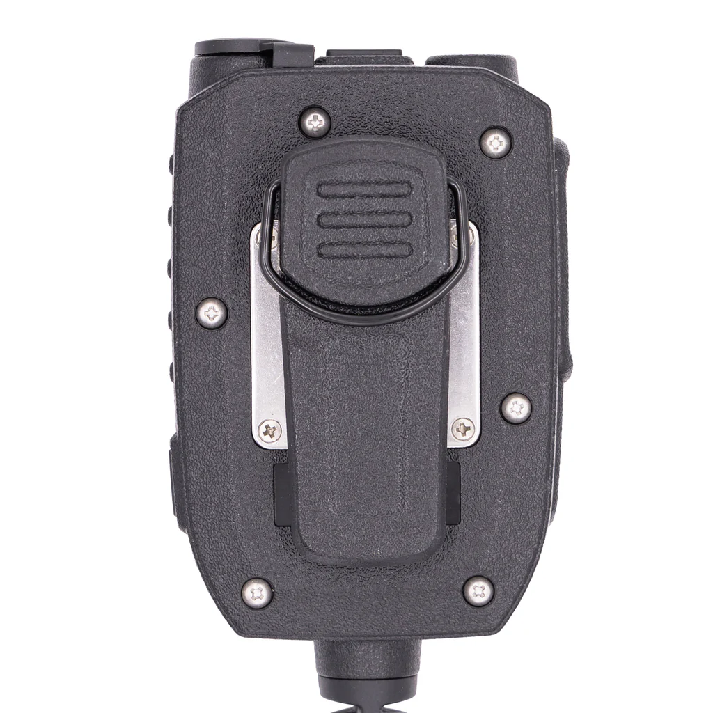 Tactical Speaker Microphone (TSM2) - Image 3