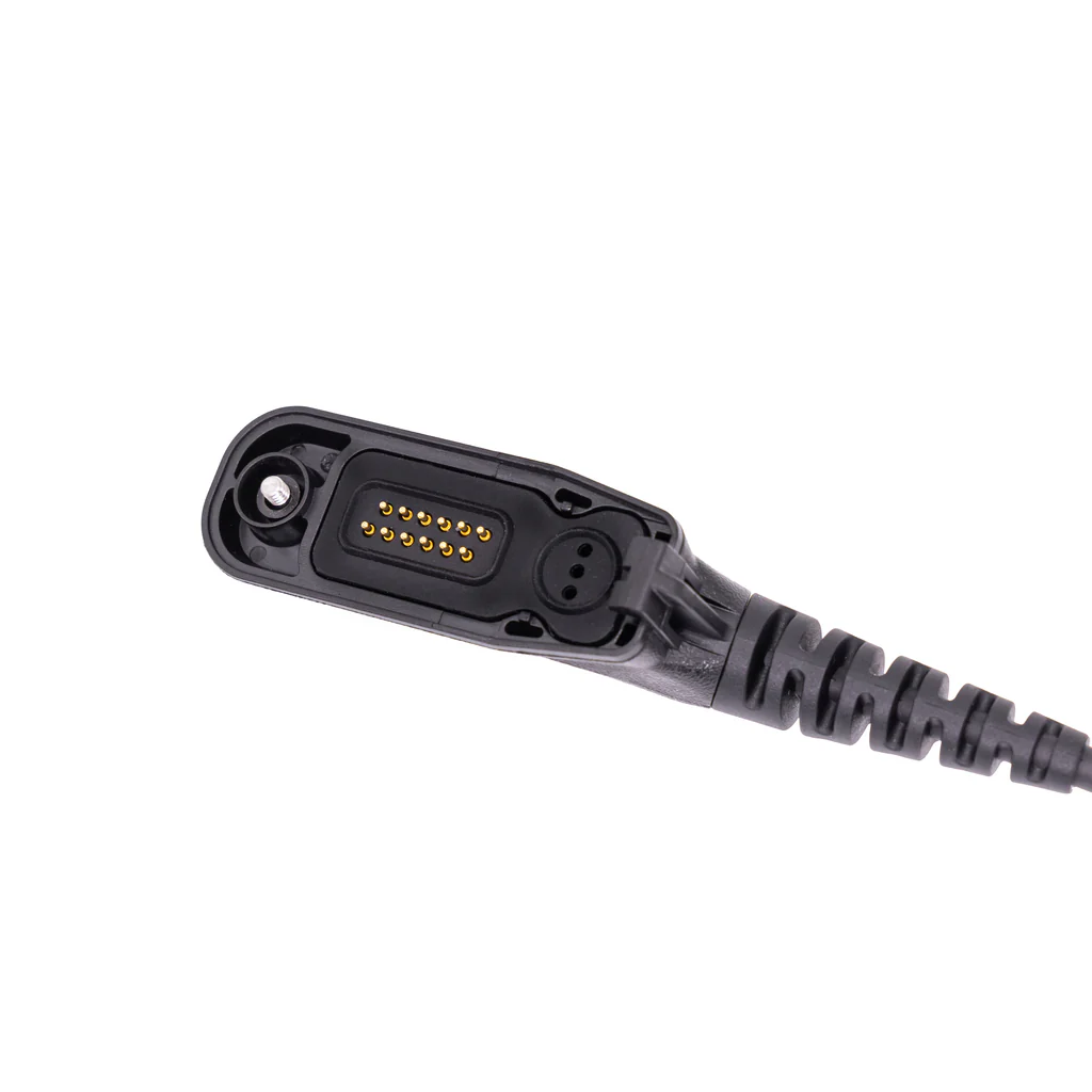Tactical Speaker Microphone (TSM2) - Image 5