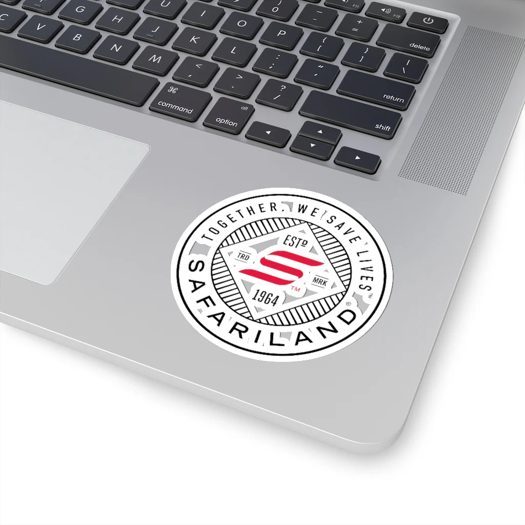 TWSL Cut Stickers - Image 10