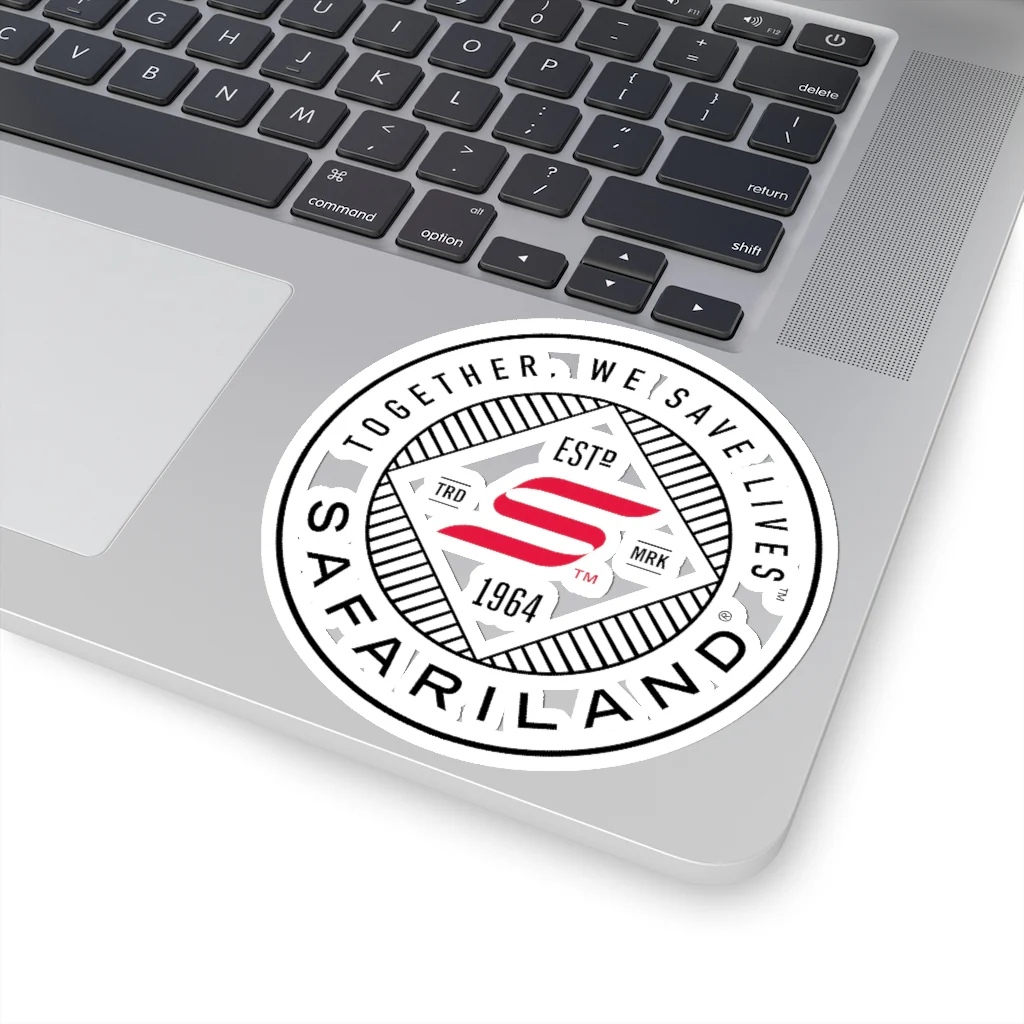 TWSL Cut Stickers - Image 14