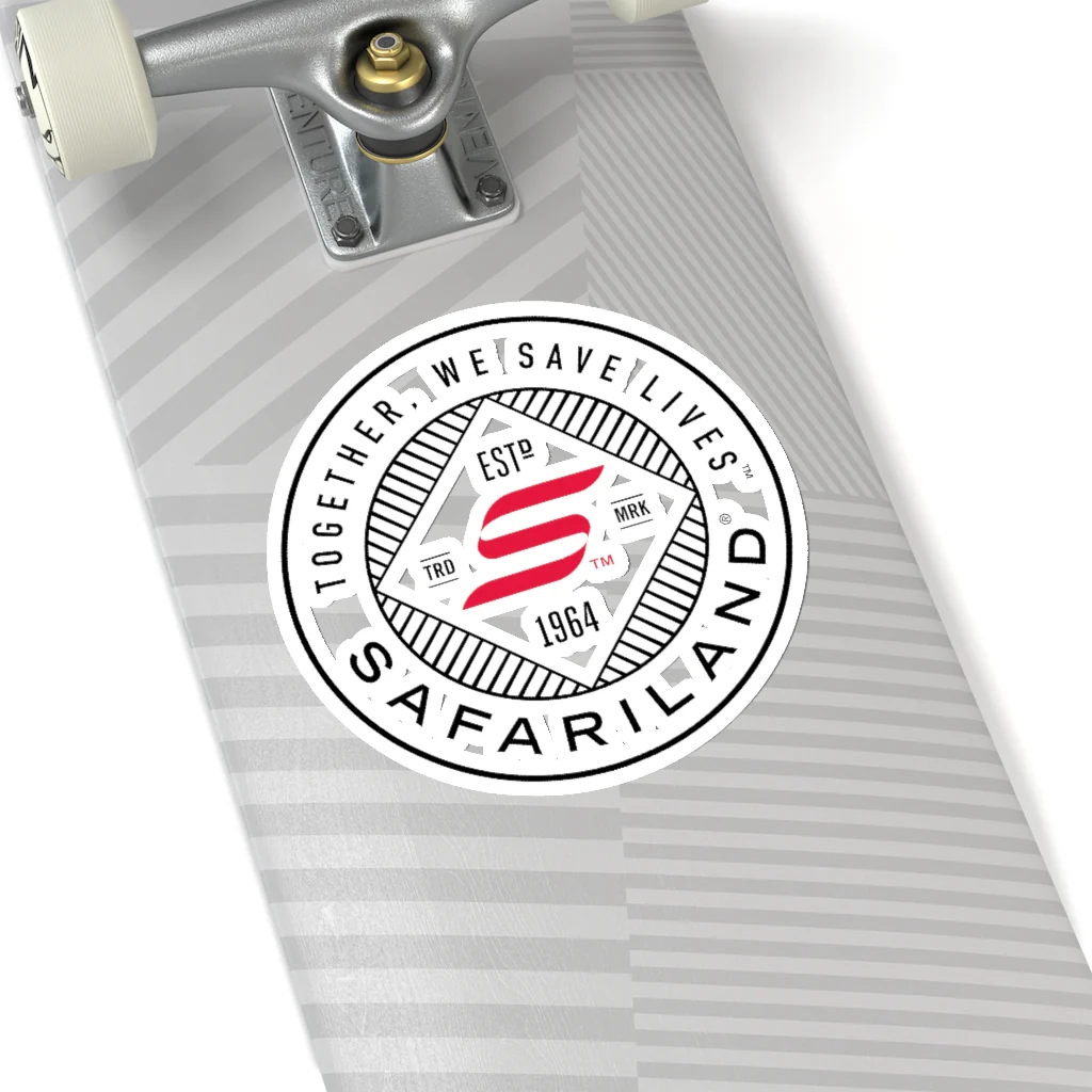 TWSL Cut Stickers - Image 16