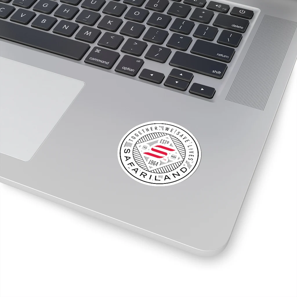 TWSL Cut Stickers - Image 6