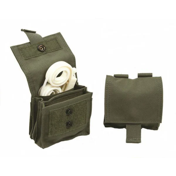 TP17 - Handcuff Pouch, Single