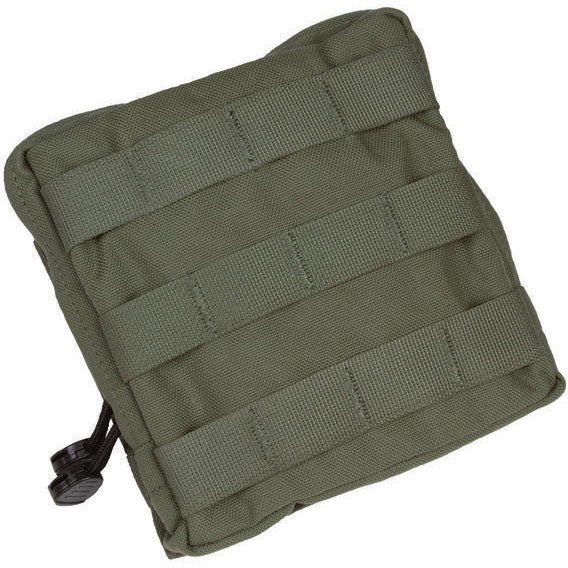 TP24 - 6"x6" Side Plate Pouch